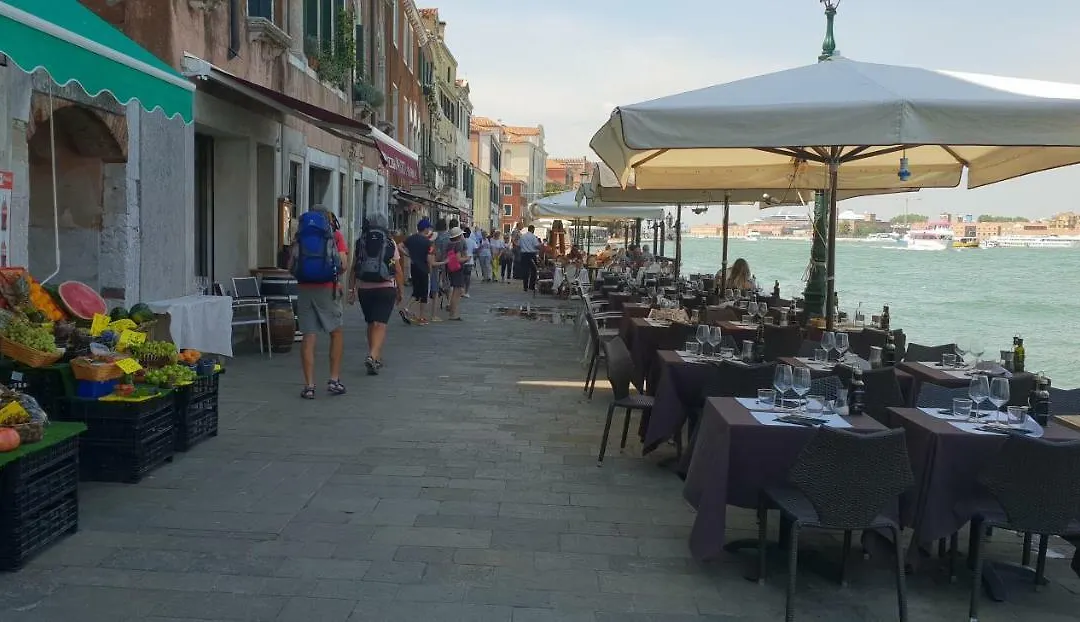 Camilla apartment in Venice-Molino-1