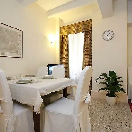 Camilla apartment in Venice-Molino-3
